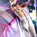 Miley Cyrus Naked and Almost Naked Pics