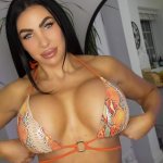 Montana Minx