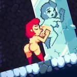 Scarlet Maiden Pixel 2D prno game part 37