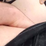 Onlyfans ! Amateur Teens Have Risky Anal Sex In Supermarket Car Park