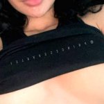 just wanted to show my boobs to you. rt if you want to get a free b00b pic at your dm