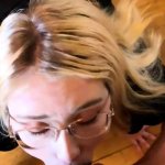 Every Sweetie Fox Blowjob