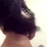 Wide Hips Thick Thighs Small Waist Girls Showering Nude