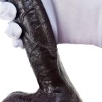 BNDGx Realistische Dildo