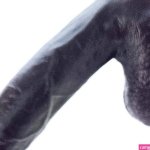 BNDGx Realistische Dildo