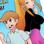 Dont Mess With My Mom! LewdToons