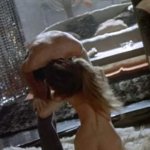 Naked Brigitte Bardot in Don Juan or If Don Juan Were a Woman ANCENSORED