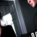 PURE TABOO Aubrey Kate sexy trans meisje neukt rouwende weduwnaar
