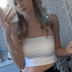 Sexy Blonde 1
