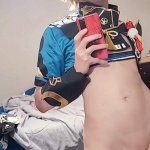 Trappy Chan Trappy-chan trappychan trappychan OnlyFans 82
