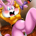 Babs Bunny Porn Pictures