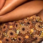 Hot black girl gets fucked hard