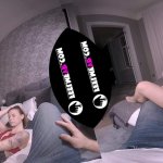 VR180 Nude Striptease With Tattooed Girl Melissa