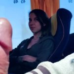 Jovencita extraña chupa polla en autobs Vdeos Porno