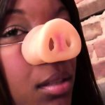 Cumhog