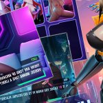 Cyber Fuck: Kink City