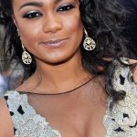 TATYANA ALI Nude