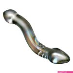 Glazen dildo Valeria