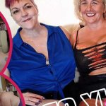 Granny VR Porn Videos