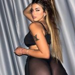 Grelmos Grelmosss Greta Jasmin El Moktadi Naakte Gelekte OnlyFans Foto 13
