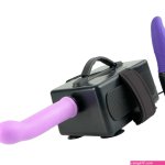 Fetish Fantasy Portable Sex Machine