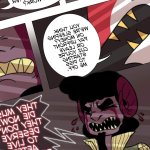 Helluva Boss: Wife Snatchers kojot Free Porn Comics