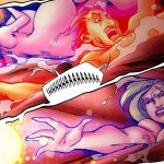 Collider Porn Comic