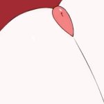 Elixirwaifu predominates and pulverizes Pornmi in HD animation