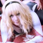 Big ass Spider Gwen having rough sex Part 2