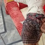 Sasur ji fucked newly married Bahu when she was home aloneChalak Sasurji Ne apni Bahu Rani ke sath kia Kand