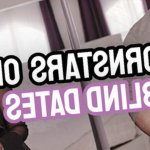 CURVY BLONDE Kayley Gunner Gets Her World Rocked By HOT GUY Seth Gamble