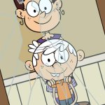The loud house porn comics online