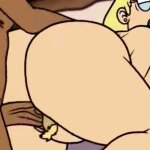 Clyde Fucks Rita In The Loud House
