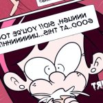 Bign Tall and Sid porn comic