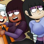 Porn comic Surprise. The Loud House. Zaicomaster14 Sex comic found a sexy