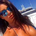 Barbara Francesca Nude