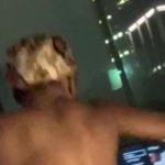 Instagram Fitness Model Gets Her Big Ass Fucked on NYC Rooftop Public!