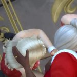 Sabrina Carpenter banged by bbc