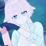 Takanashi Hoshino Armed and Utazumi Sakurako Idol intense sex.