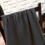 My boyfriend came to fuck me with his friend my first threesome
