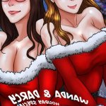 Wanda Darcy Holiday Specials comic porn