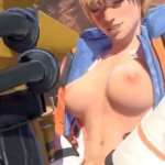 annie league of legends hentai