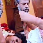 Old sasur seduces bahu to fuck and cum inside her bf video