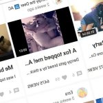 Murrtube: Finally A Tube Porn Site for Furries and Fursuiters