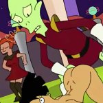 Futurama Porn Videos