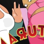 COMPILATION 1 FUTURAMA HENTAI