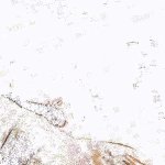Naked Twerking with body oil