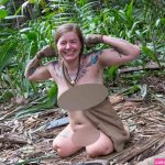 Naked and Afraid to Feature First Double Amputee Exclusive