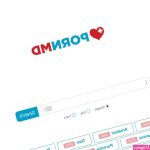 Porn Search Engine