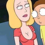 Rick and Morty a way back home
